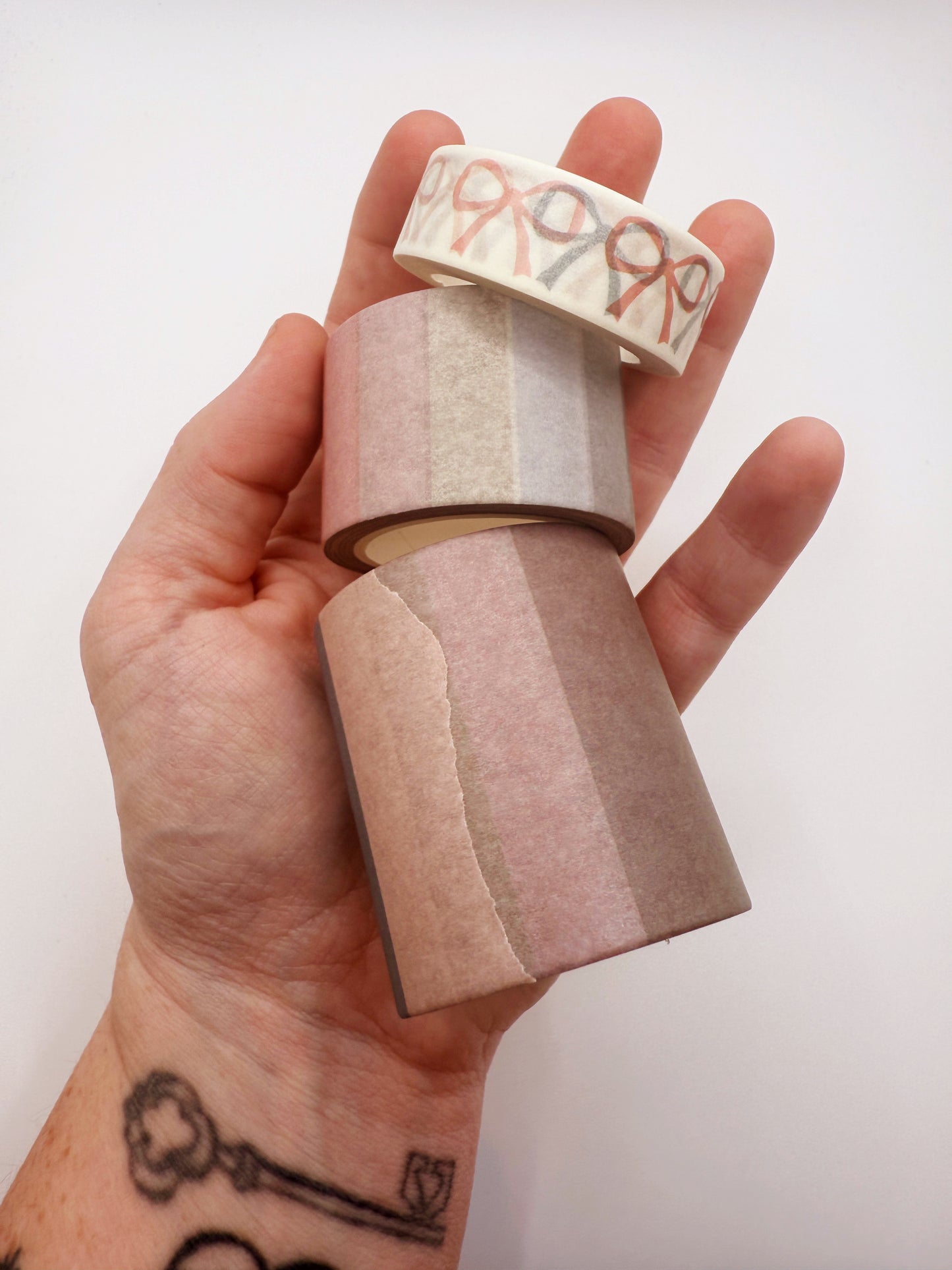 Washi Set - Colorway 1