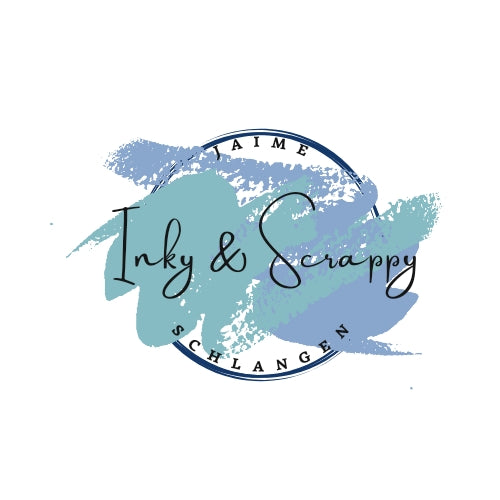 SUCH A TOOL by @inkyandscrappy