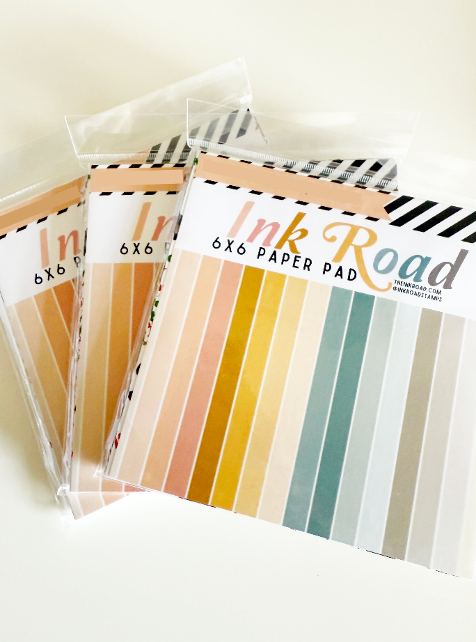 Cat - Paper Pad PREORDER