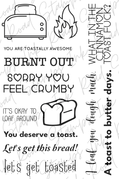 Toast