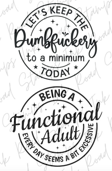 XL FULL CIRCLE SNARK