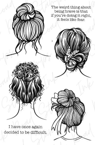 THE BUNS