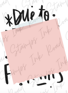 INKED Subscription - BASIC & SPICY