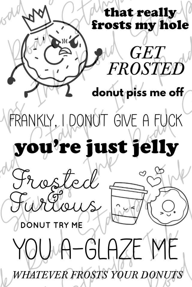Frosted Bundle