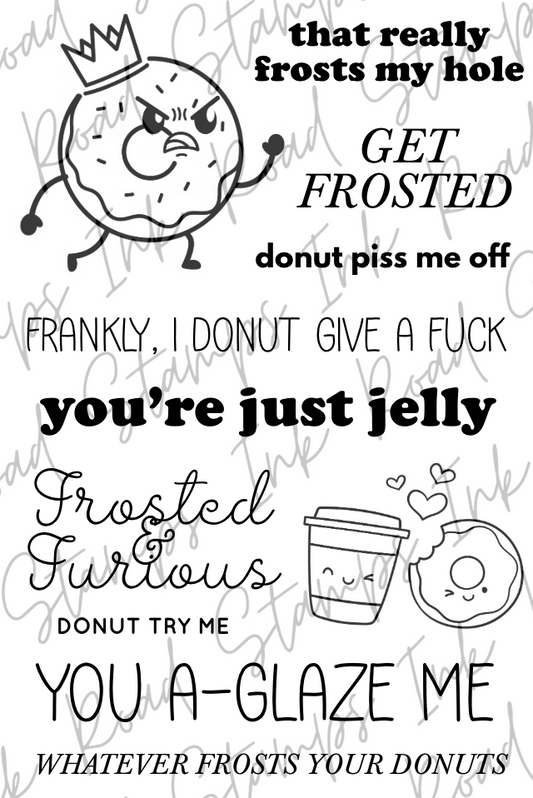 Frosted Bundle