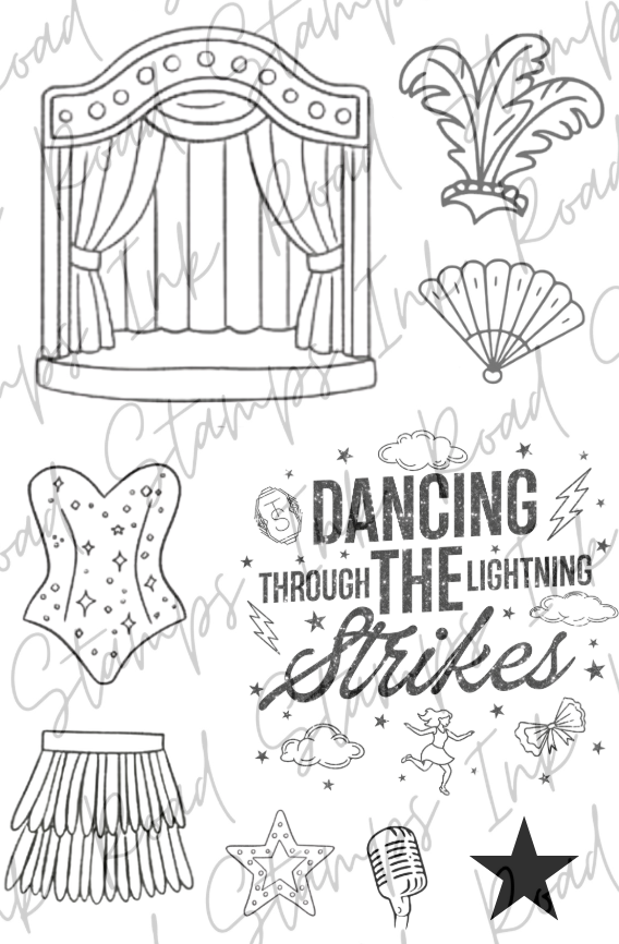 SHOWGIRL PREORDER BUNDLE