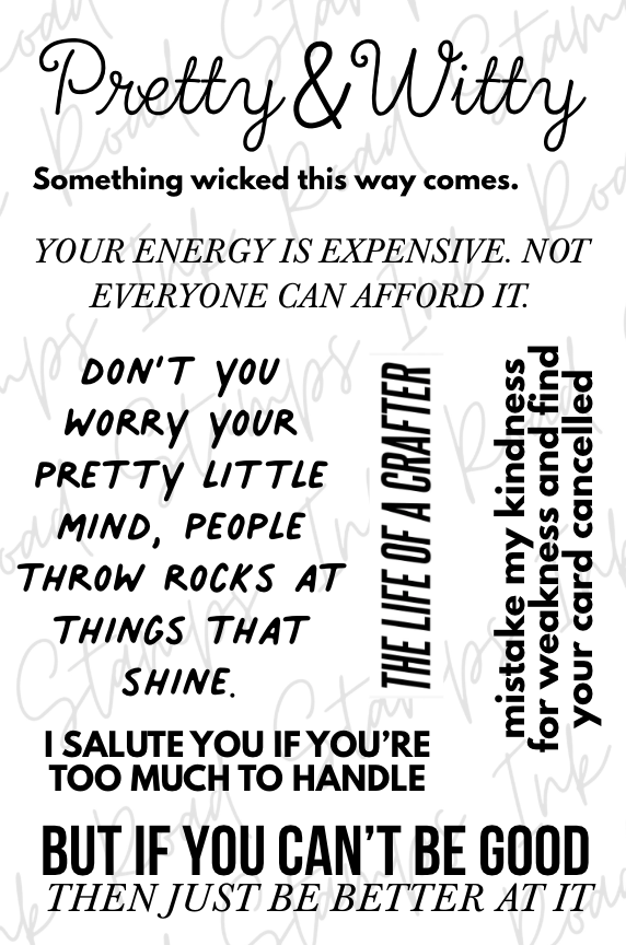 SHOWGIRL PREORDER BUNDLE