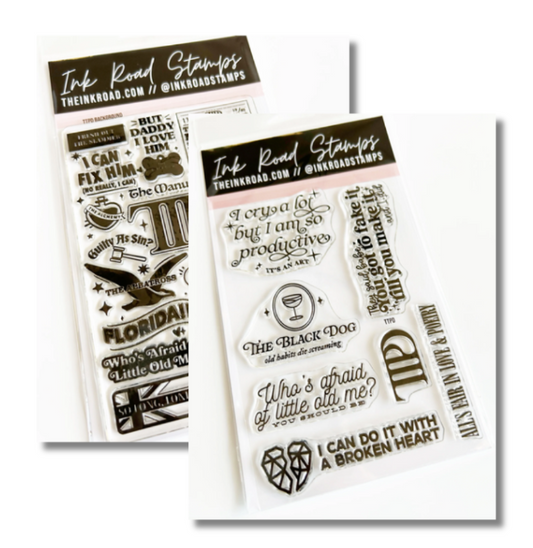 TTPD PREORDER BUNDLE