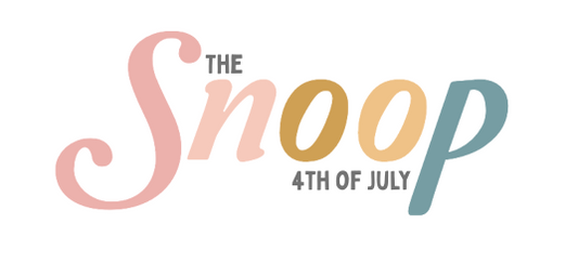 Snoop: 4th of July
