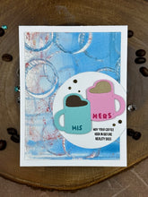 Load image into Gallery viewer, HEART MUGS - Deco Dies
