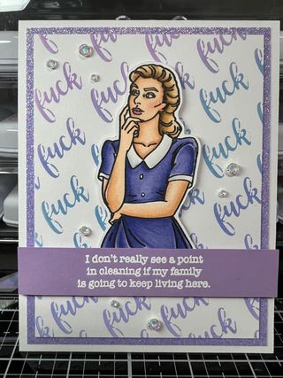 Snarky Housewife