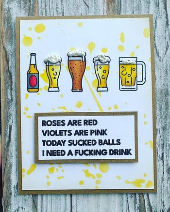 This Calls For A Drink Vol 1