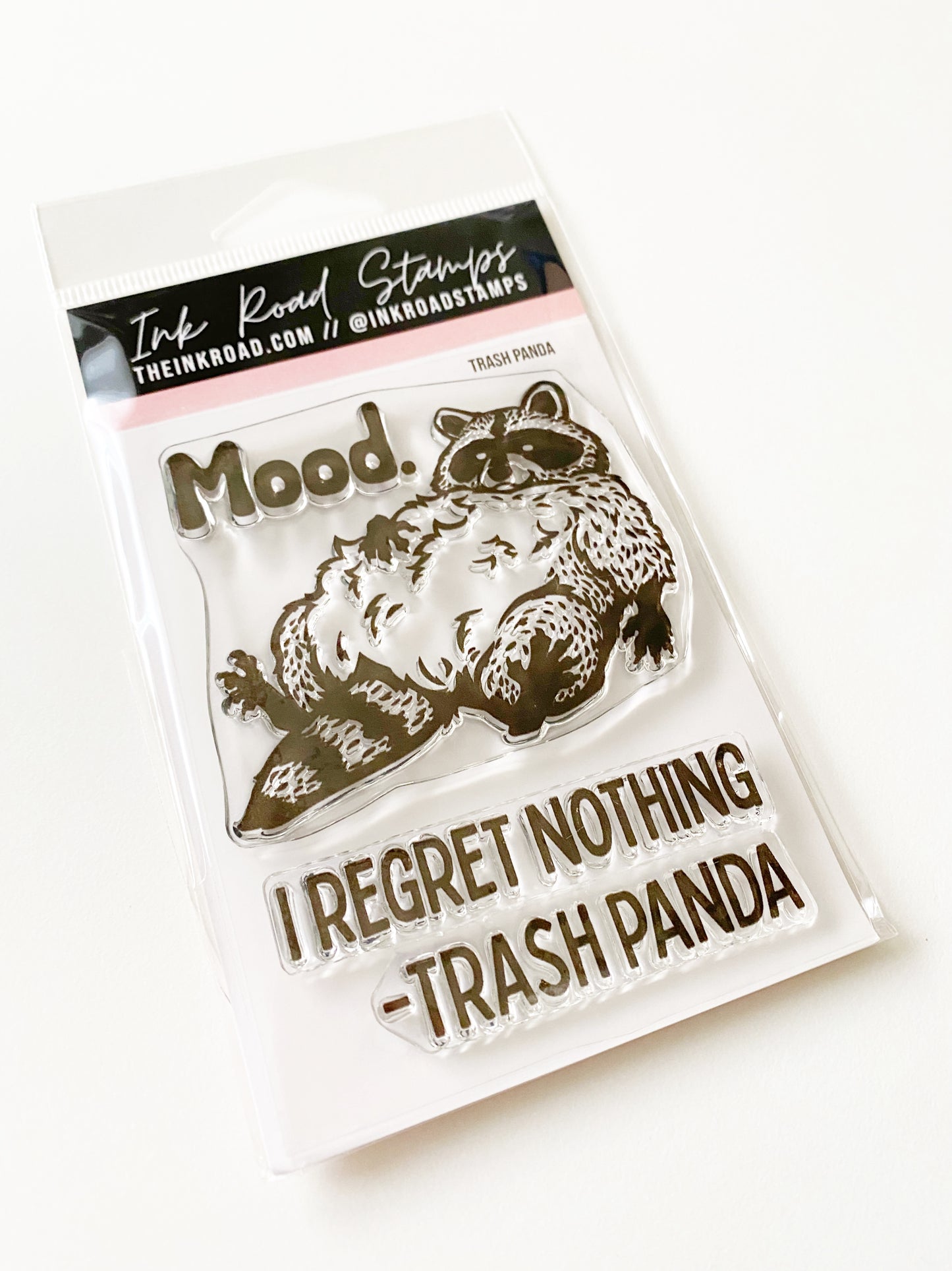 Trash Panda