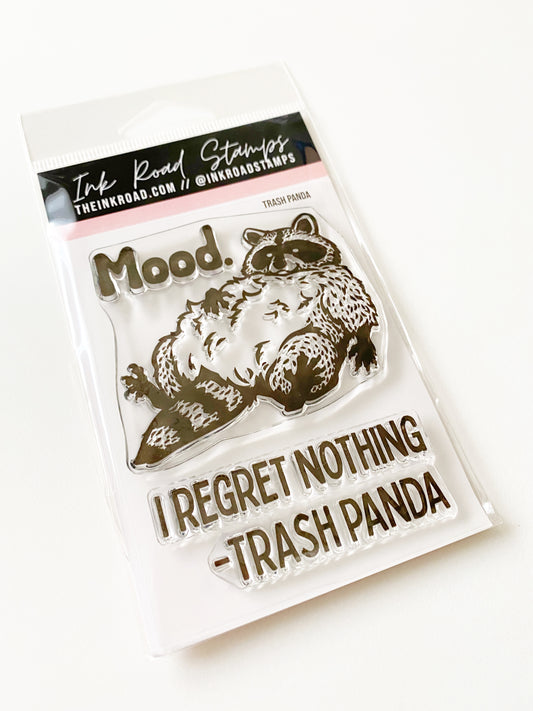 Trash Panda