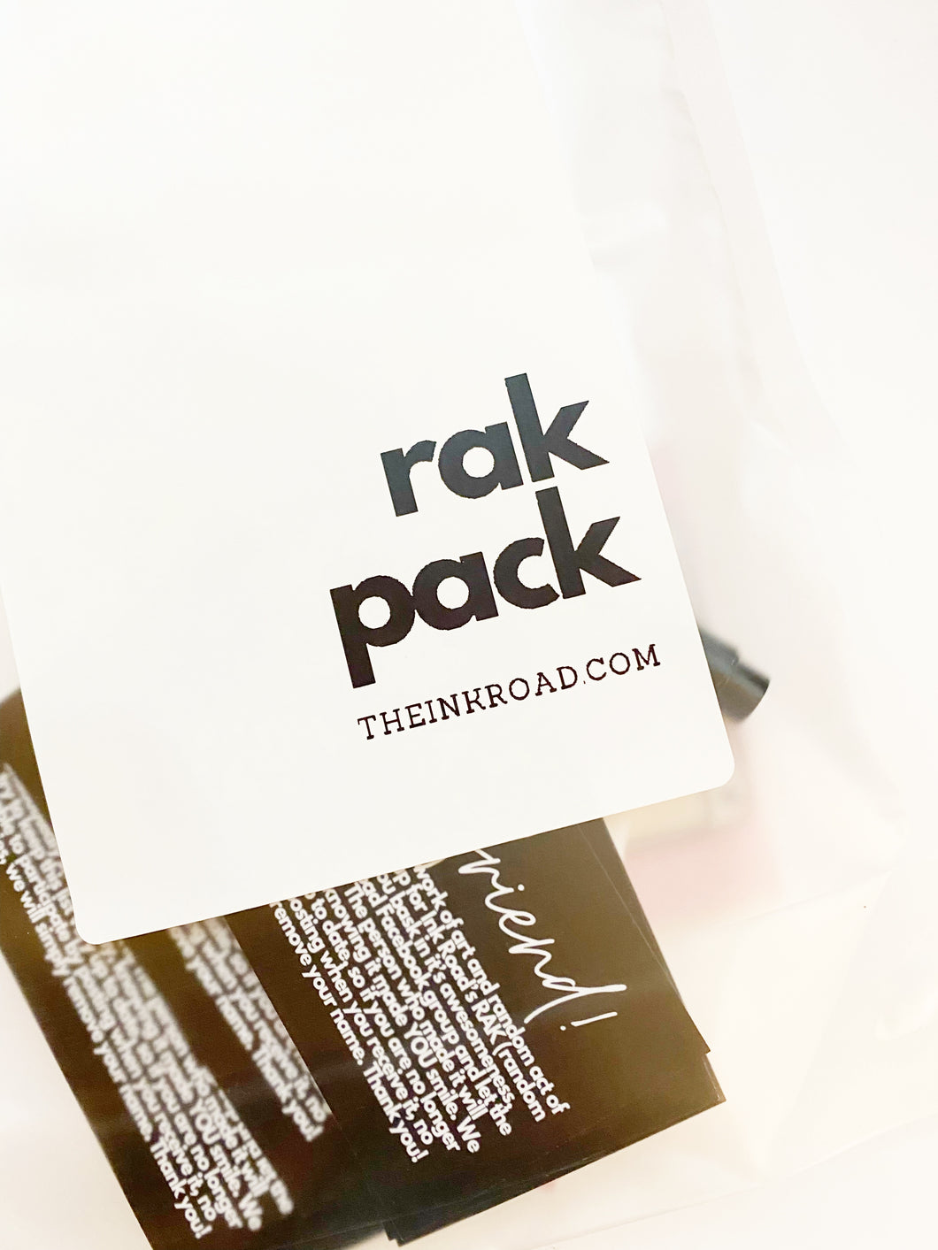 RAK Pack