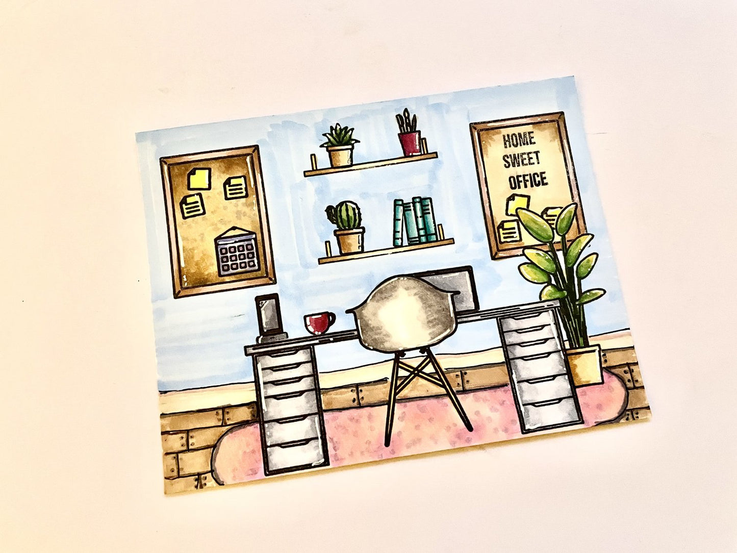 Home Office