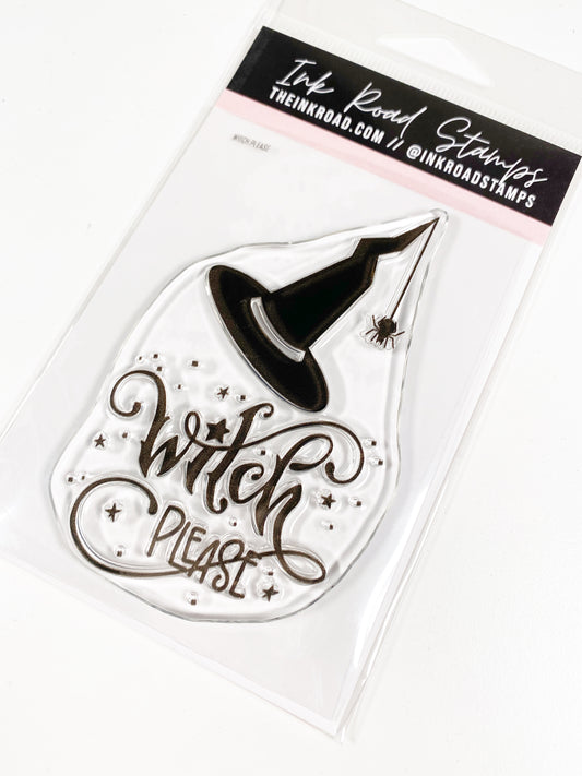 Witch Please
