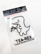 Load image into Gallery viewer, Tea-Rex - RETIRED
