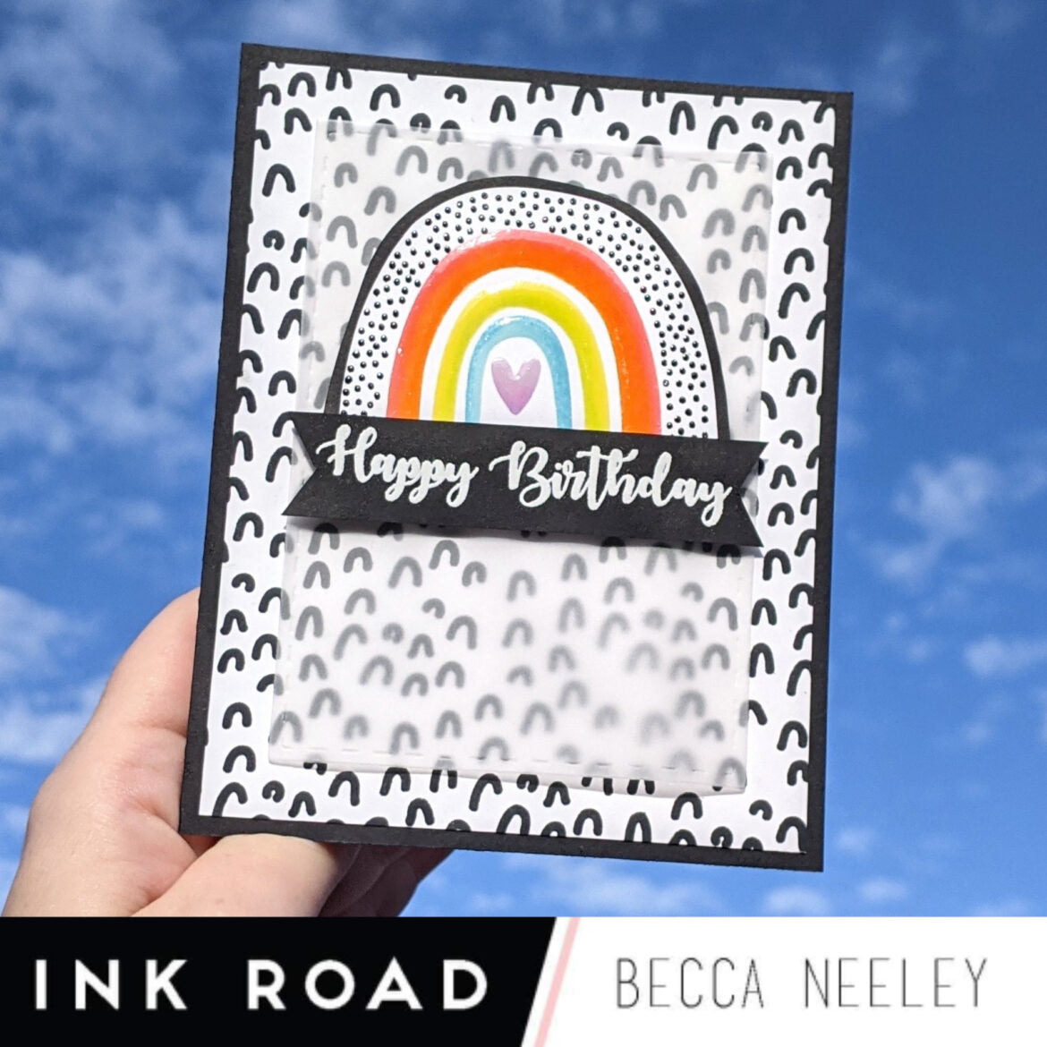 BASICS: Rainbow Builder