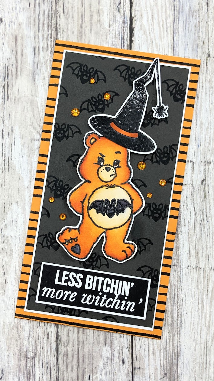 Basic Witch