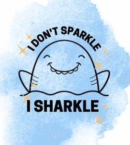 Sharkle